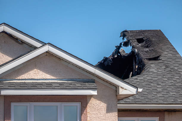 Licensed Fire Damage Removal service in Auburn, WA - Fire Damage Laser Cleaning